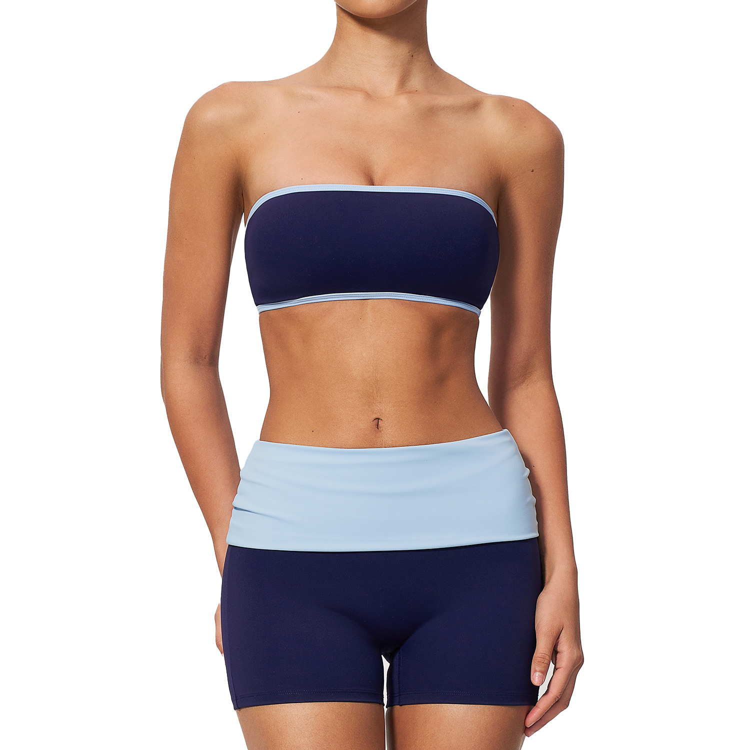 Conjunto Deportivo de Dos Piez - Yoga Và Fitness reseña y precio