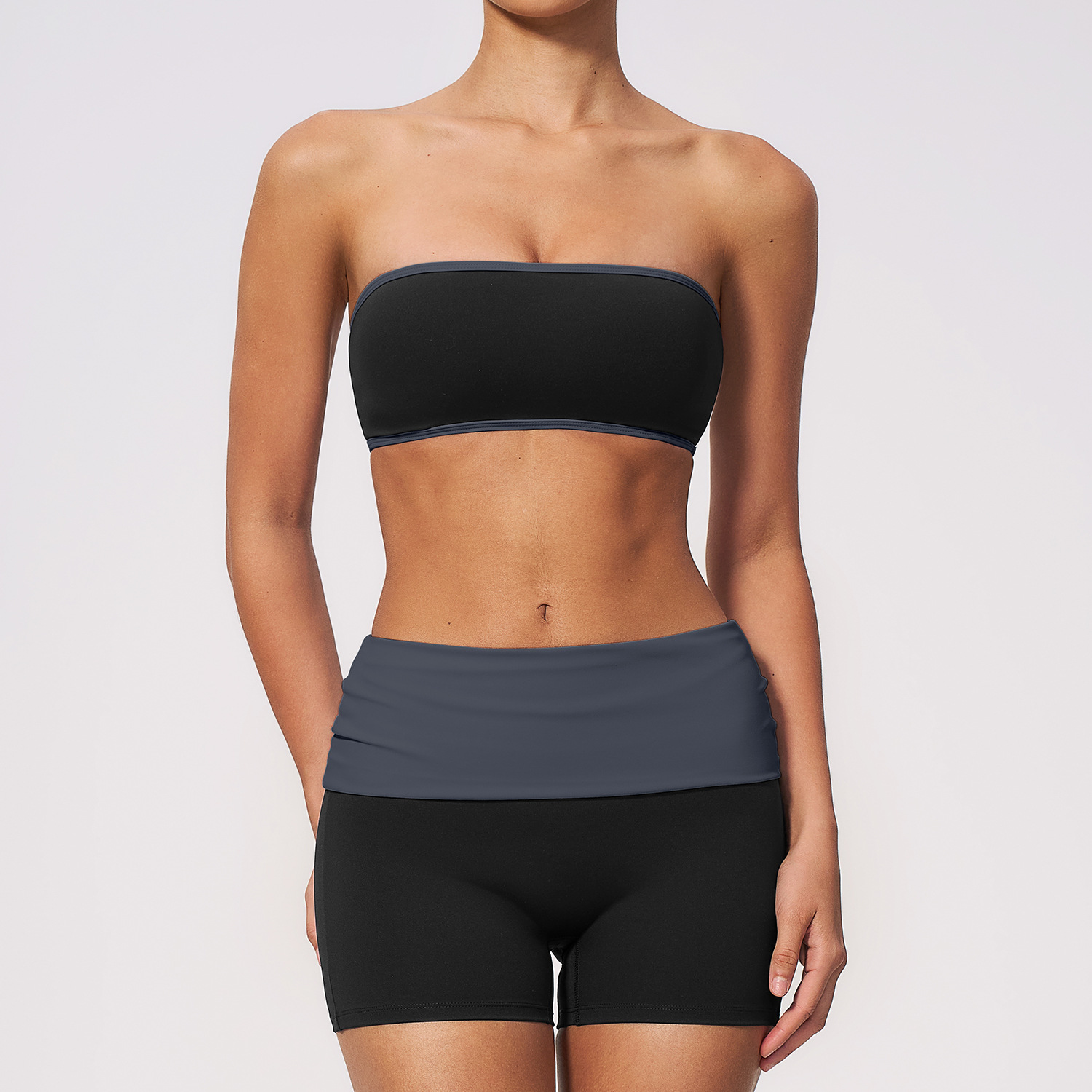 Conjunto Deportivo de Dos Piez - Yoga Và Fitness reseña y precio