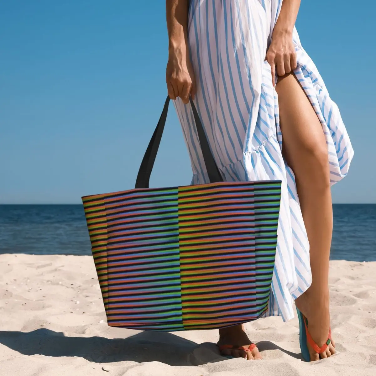 Bolsa de Playa Carlos Cruz Die - Yoga Fitness Tote reseña y precio