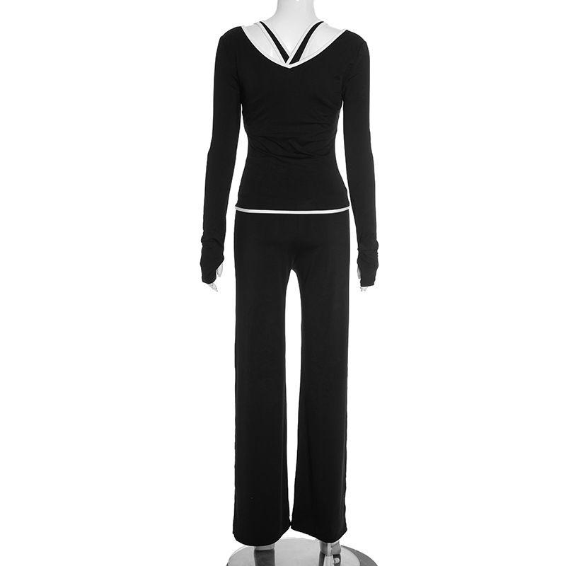Chándales para mujer, conjunto - Yoga Và Fitness reseña y precio