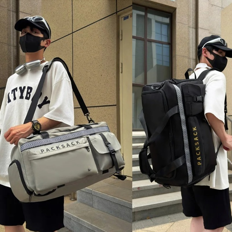 Bolsa Deportiva para Yoga con  - Yoga Fitness Usa reseña y precio