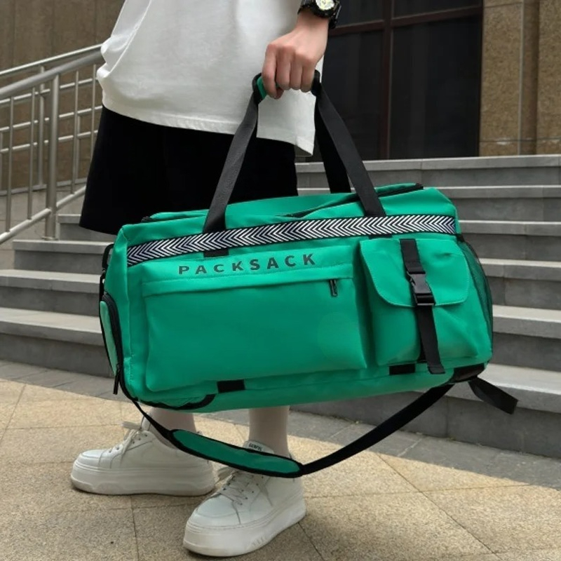 Bolsa Deportiva para Yoga con  - Yoga Fitness Usa reseña y precio