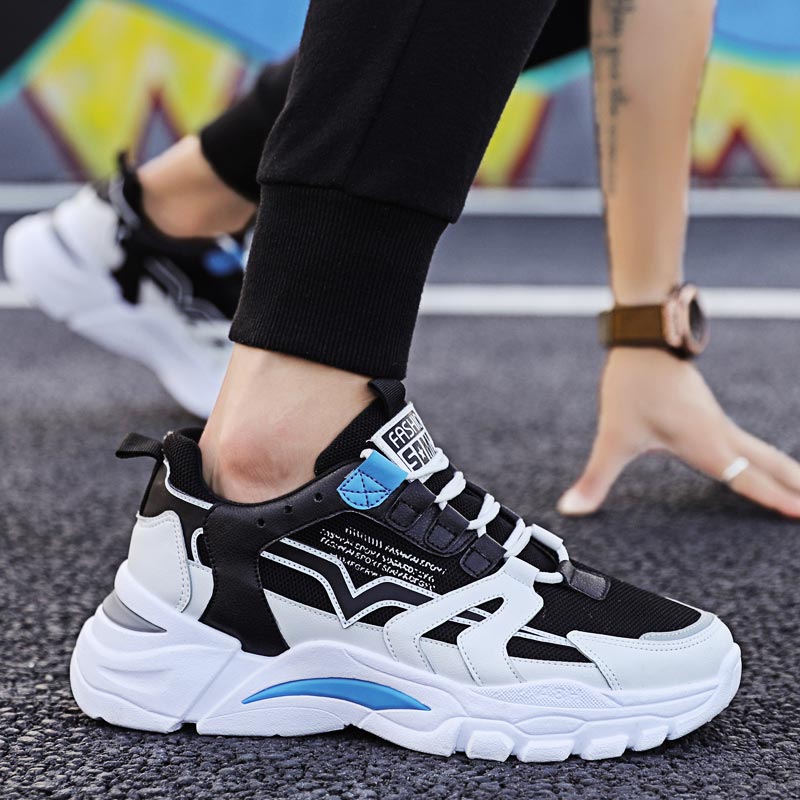 Zapatillas deportivas de talla - Yoga Fitness First reseña y precio