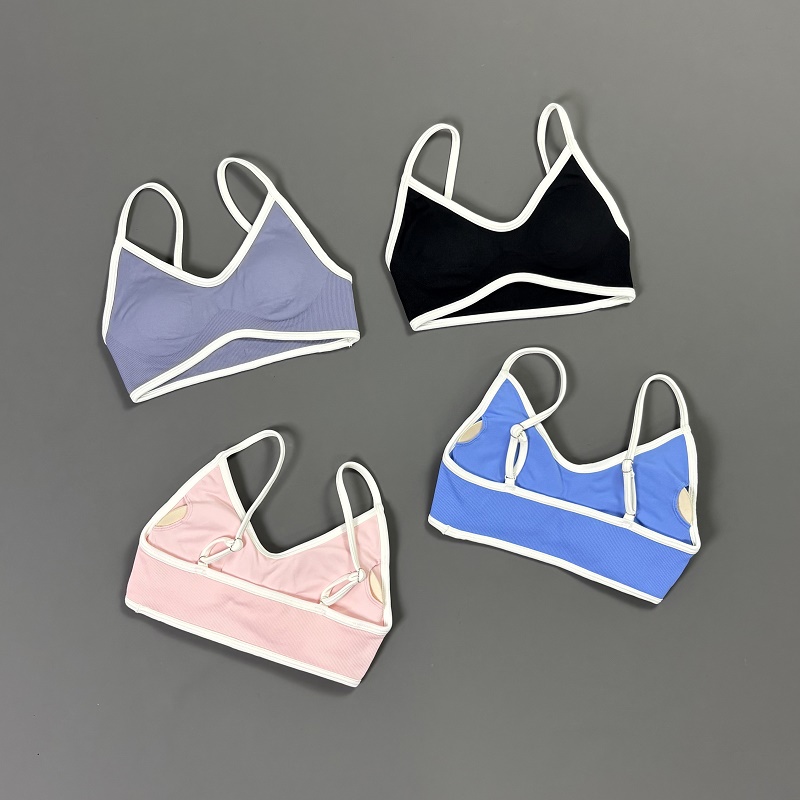 Sujetador deportivo para mujer - Yoga Daily Fitness reseña y precio