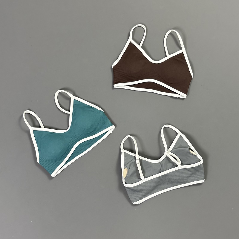 Sujetador deportivo para mujer - Yoga Daily Fitness reseña y precio