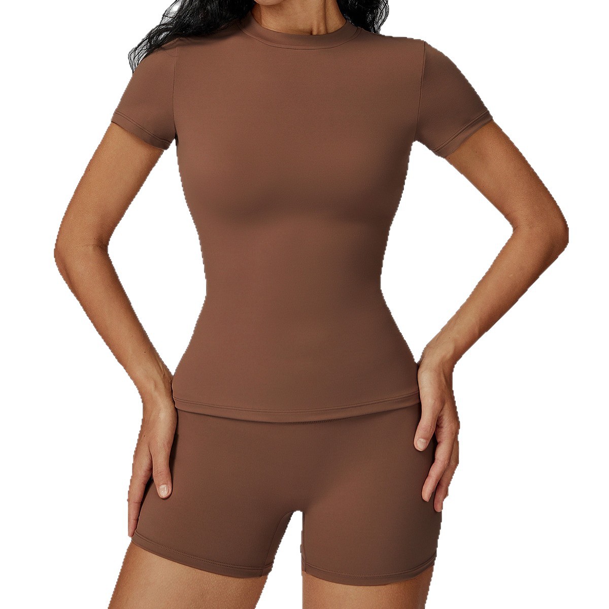Traje deportivo para mujer, no - Yoga Fitness Usa reseña y precio