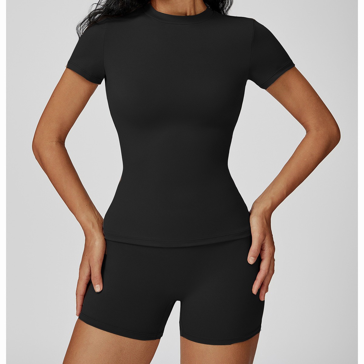 Traje deportivo para mujer, no - Yoga Fitness Usa reseña y precio