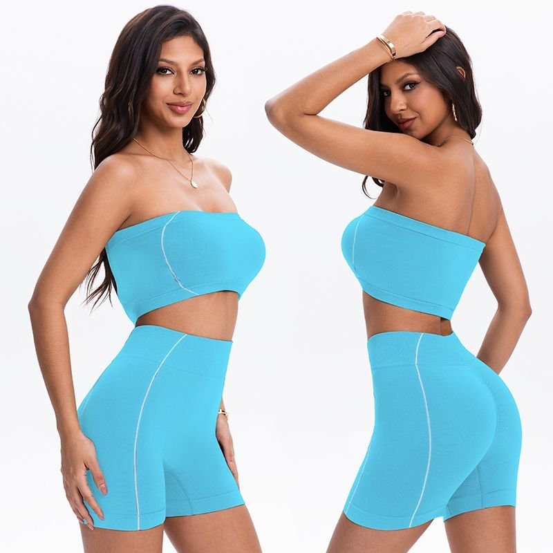 Conjunto de Yoga para Mujer co - Yoga Daily Fitness reseña y precio