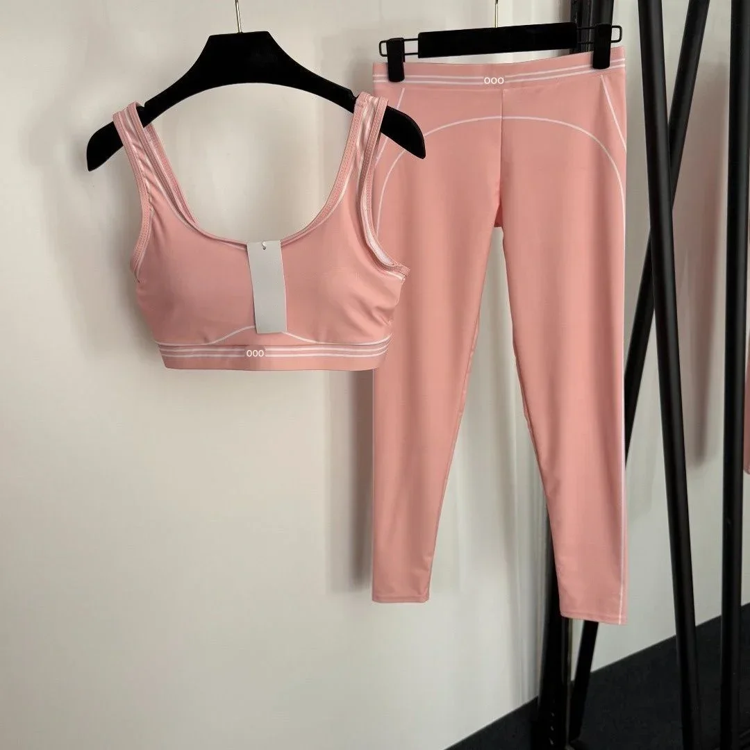 Conjunto Deportivo de Dos Piez - Yoga Và Fitness reseña y precio