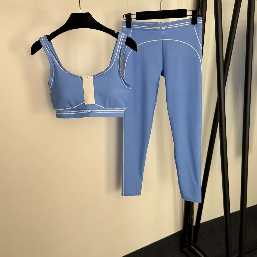 Conjunto Deportivo de Dos Piez - Yoga Và Fitness reseña y precio