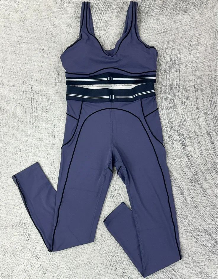 Conjunto Deportivo de Dos Piez - Yoga Và Fitness reseña y precio