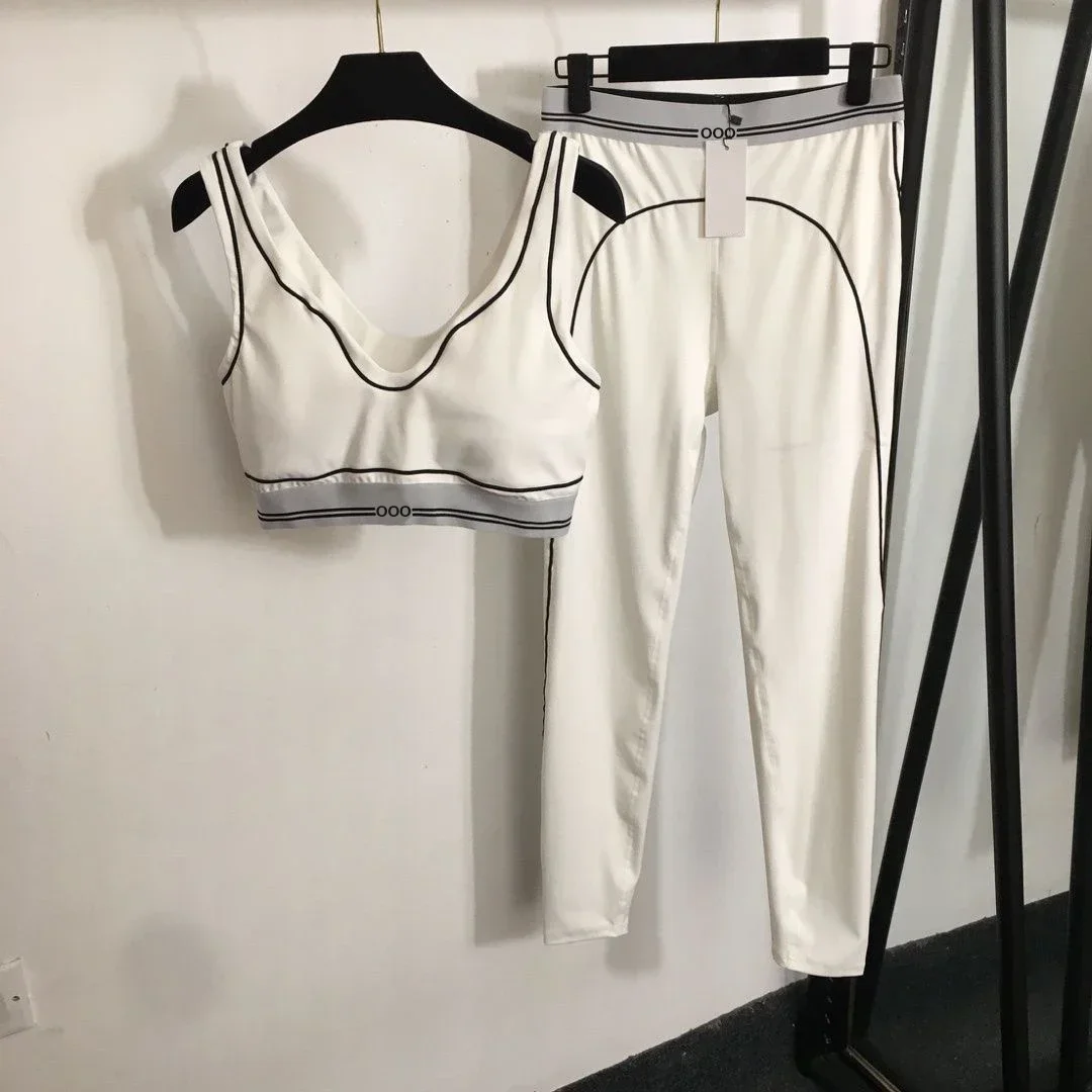 Conjunto Deportivo de Dos Piez - Yoga Và Fitness reseña y precio