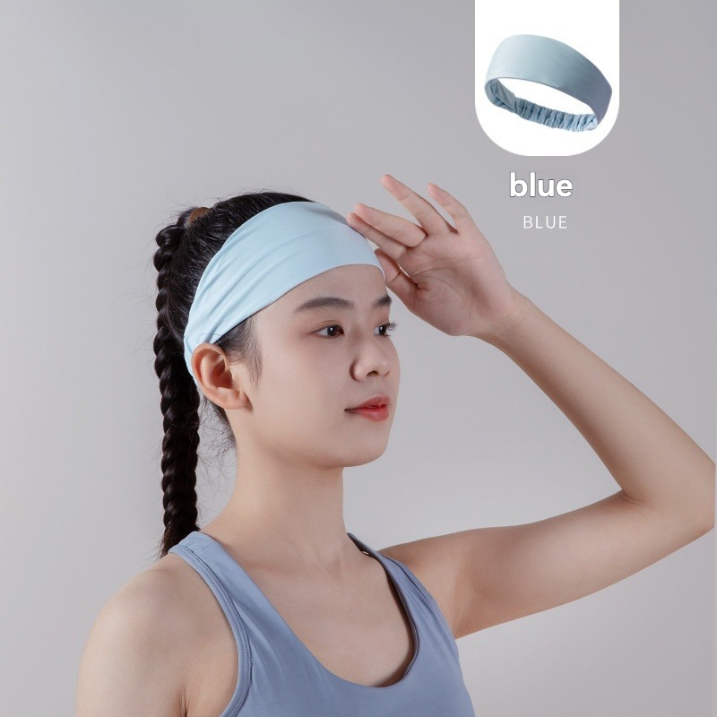 Diadema deportiva multifuncion - Yoga Fitness Com reseña y precio