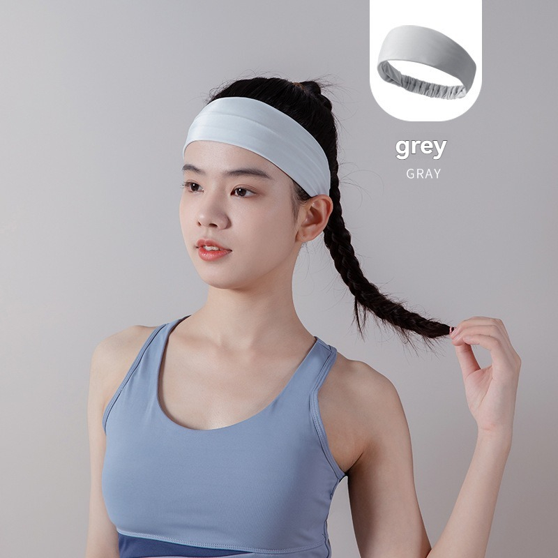 Diadema deportiva multifuncion - Yoga Fitness Com reseña y precio