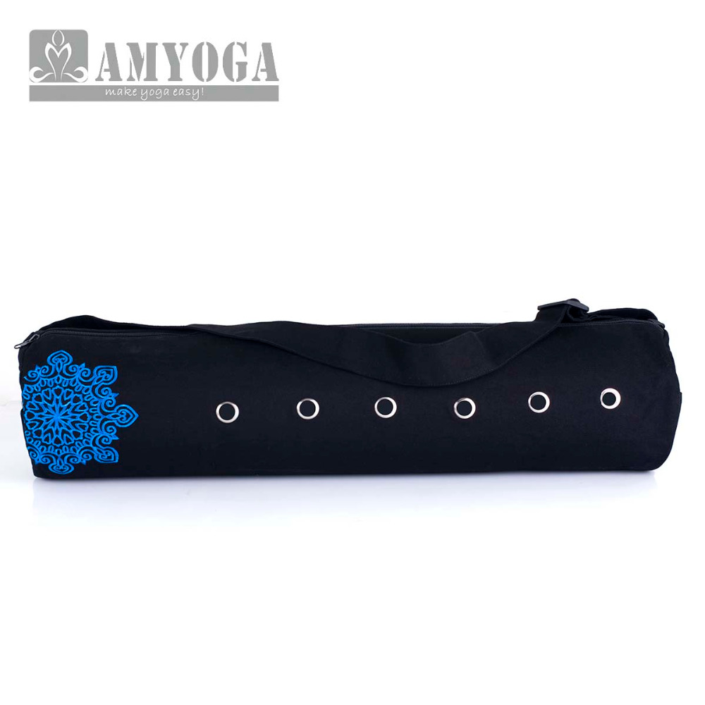 Bolsa de Lona para Esterilla d - Yoga Fitness Usa reseña y precio