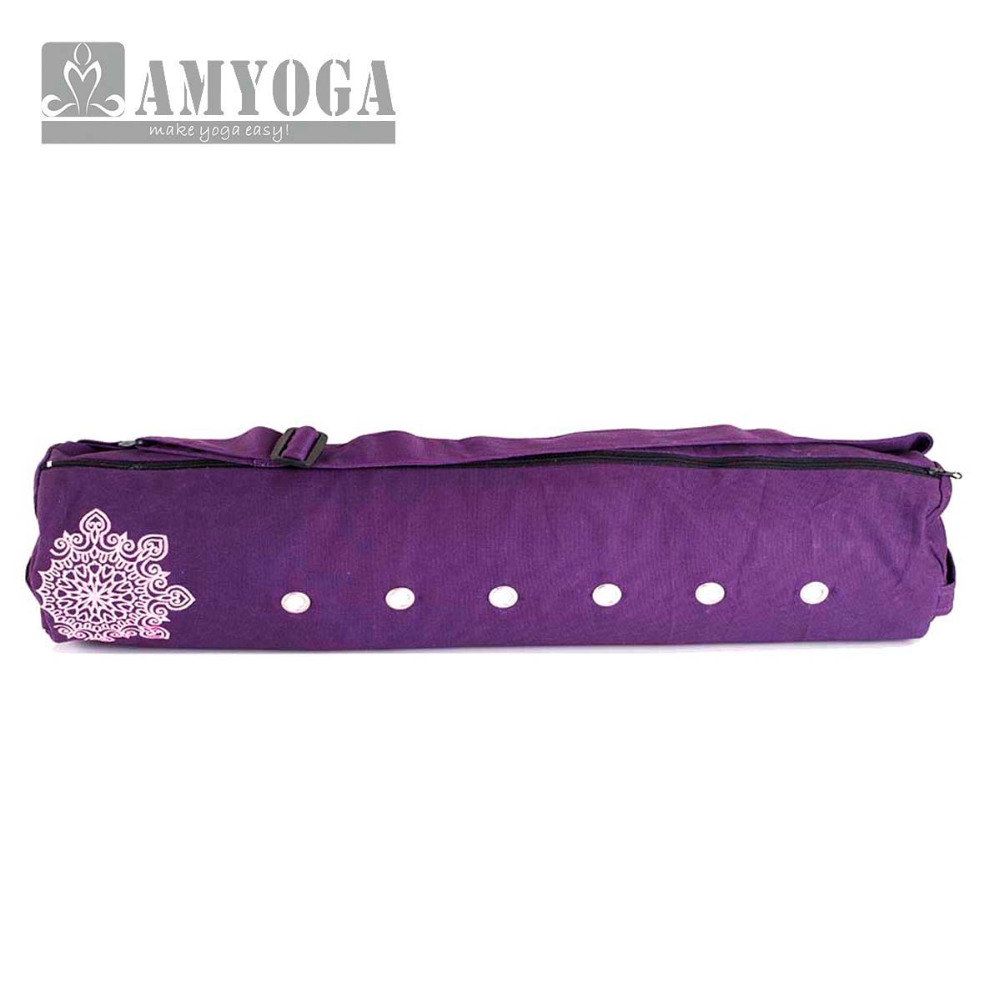 Bolsa de Lona para Esterilla d - Yoga Fitness Usa reseña y precio