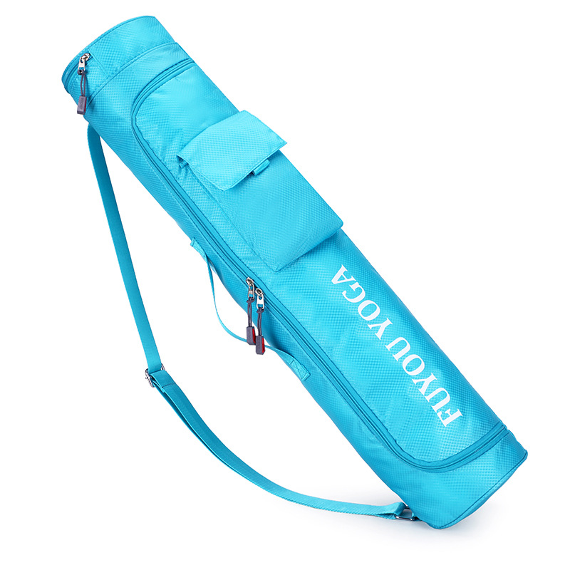 Bolsa para Esterilla de Yoga d - Yoga Fitness Usa reseña y precio