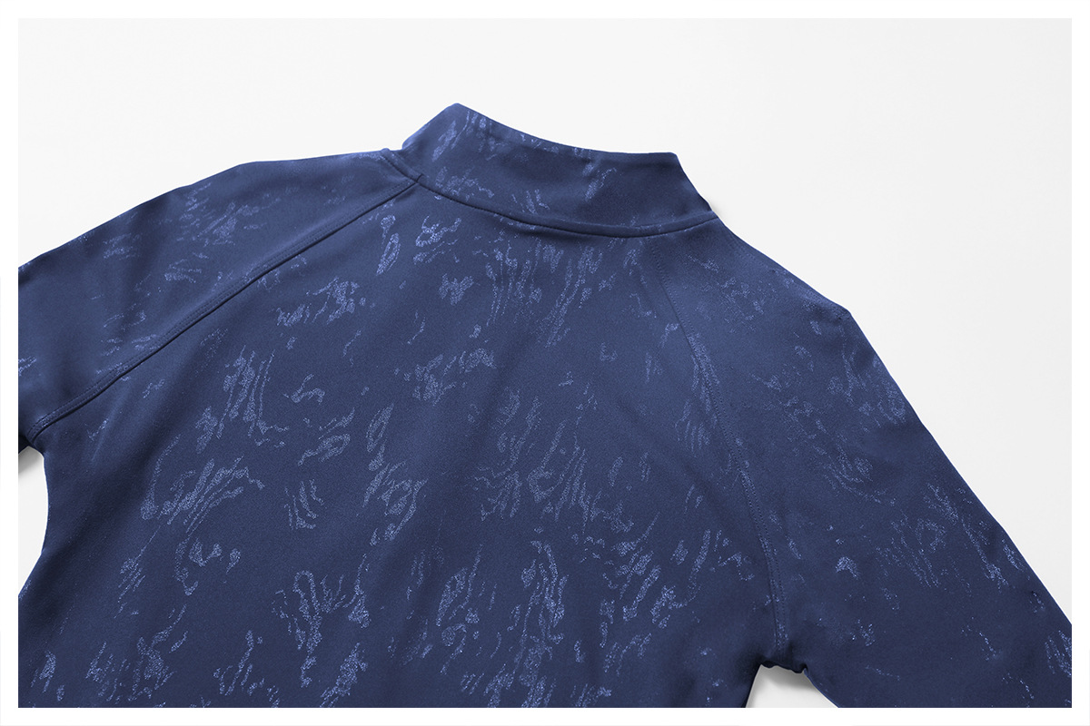 Chaqueta de mujer con cremalle - Yoga Fitness Com reseña y precio