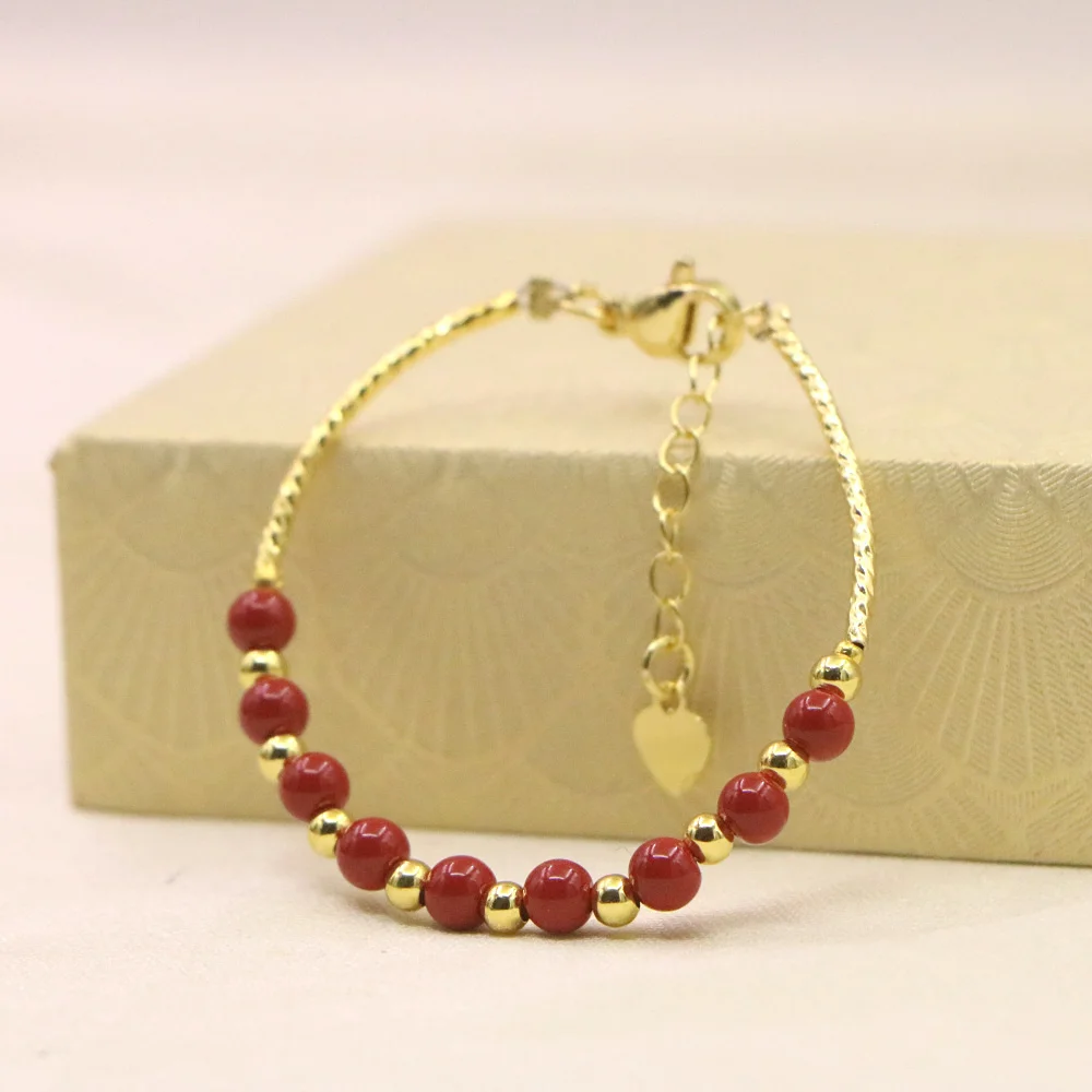 Preciosa pulsera roja para niñ - Yoga Fitness Tracker reseña y precio