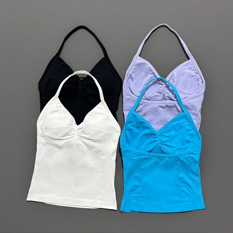 Camisetas deportivas para gimn - Yoga Và Fitness reseña y precio