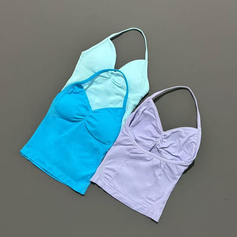 Camisetas deportivas para gimn - Yoga Và Fitness reseña y precio