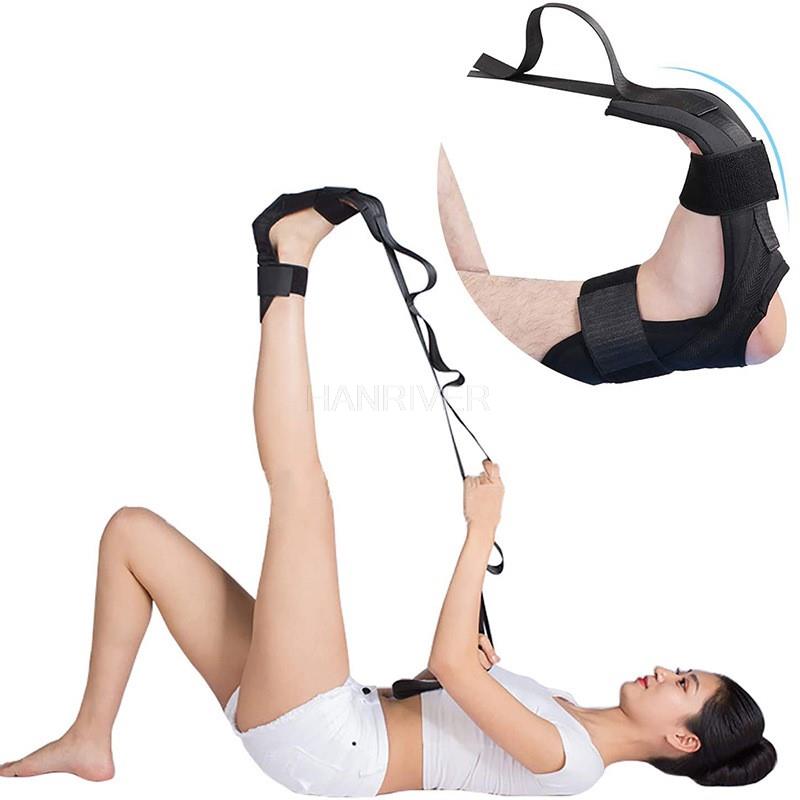 Cinturón de yoga con correcció - Yoga Fitness First reseña y precio