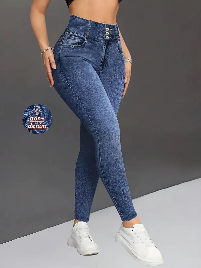 Pantalones de yoga ajustados p - Yoga Daily Fitness reseña y precio