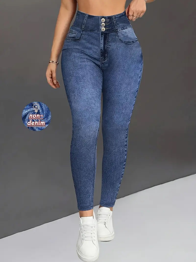 Pantalones de yoga ajustados p - Yoga Daily Fitness reseña y precio
