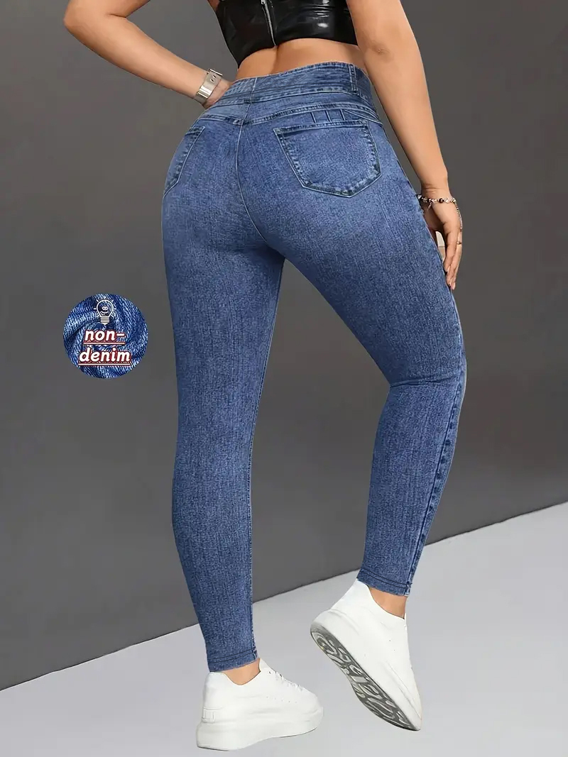 Pantalones de yoga ajustados p - Yoga Daily Fitness reseña y precio