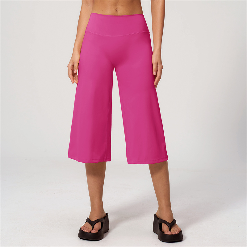 TRY TO BN Pantalones de yoga d - Yoga Fitness Com reseña y precio