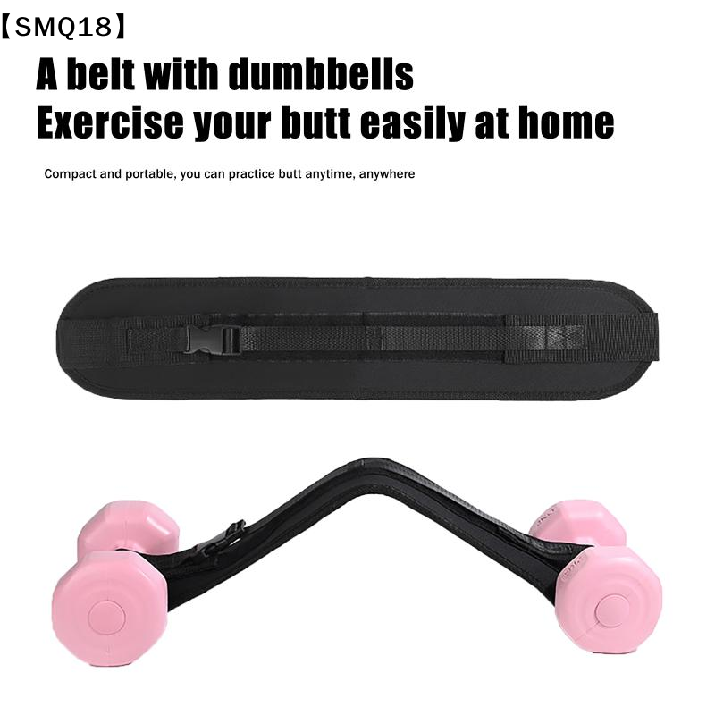 Cinturón de empuje de cadera d - Kettlebell reseña y precio