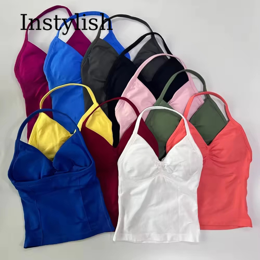 Conjunto Deportivo de 2 Piezas - Yoga Fitness Usa reseña y precio