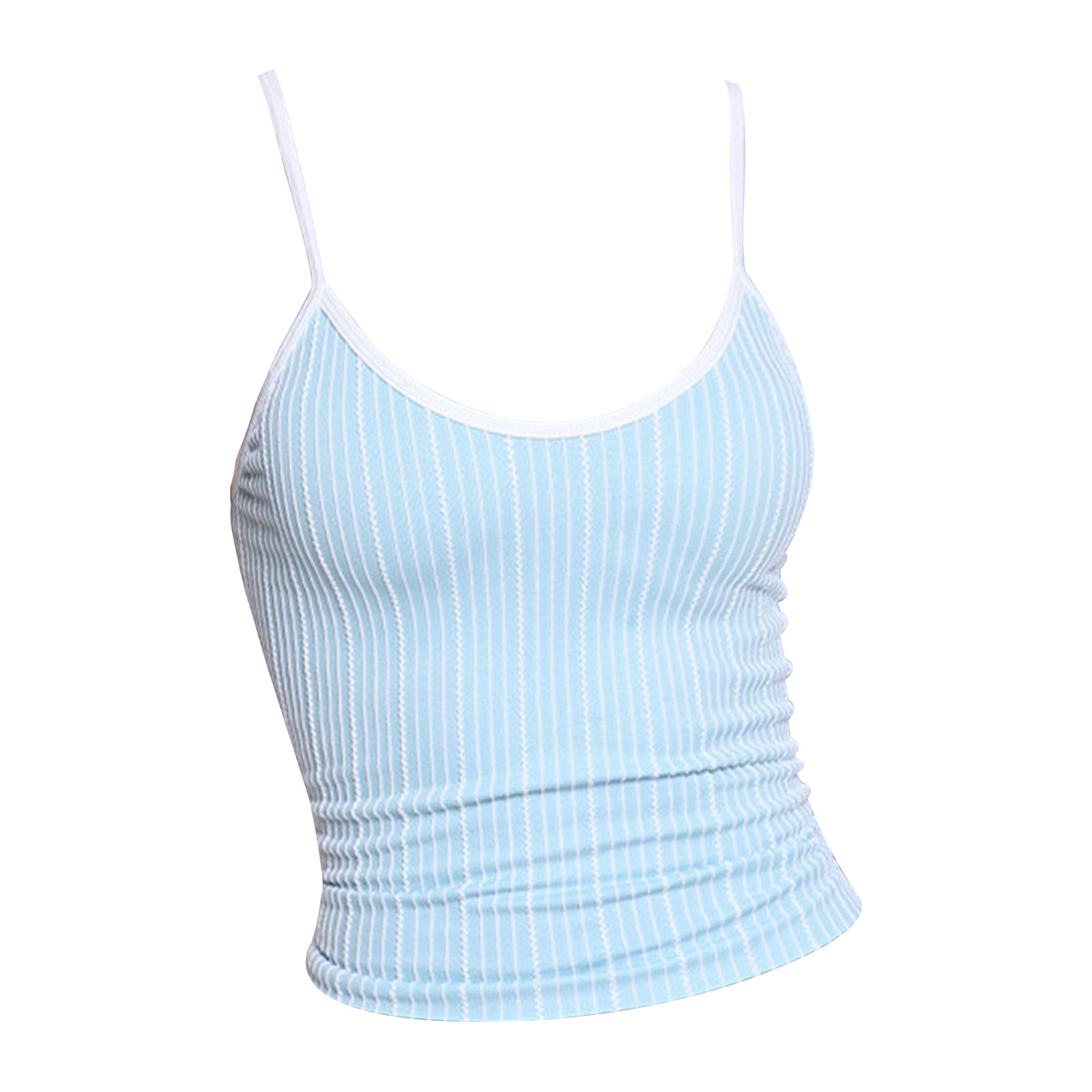 Camisola deportiva sin mangas  - Yoga Daily Fitness reseña y precio