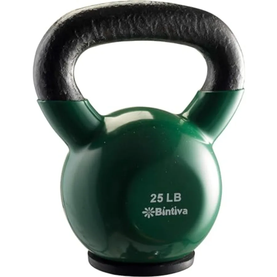 Juego de Pesas Rusas para Entr - Kettlebell reseña y precio