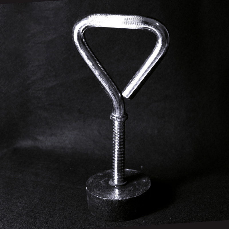 Mancuerna de Metal ajustable p - Kettlebell reseña y precio