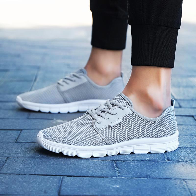 Zapatillas de deporte transpir - Yoga Fitness First reseña y precio
