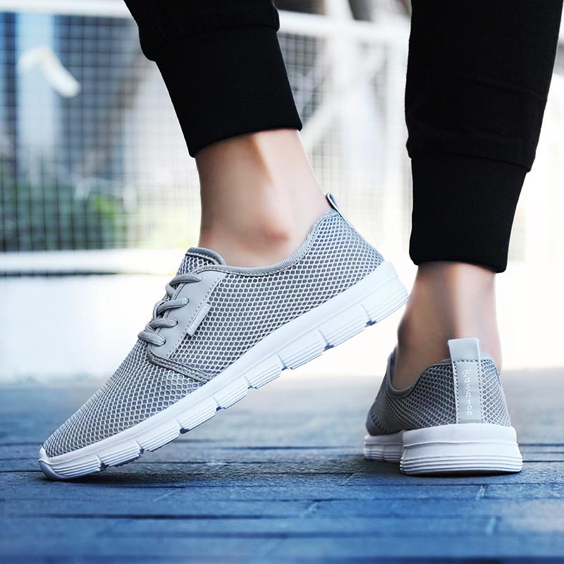 Zapatillas de deporte transpir - Yoga Fitness First reseña y precio