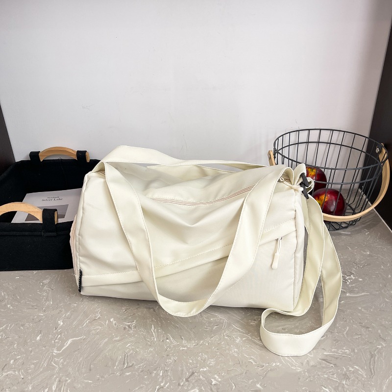 Bolsa de Viaje Deportiva para  - Yoga Fitness Usa reseña y precio