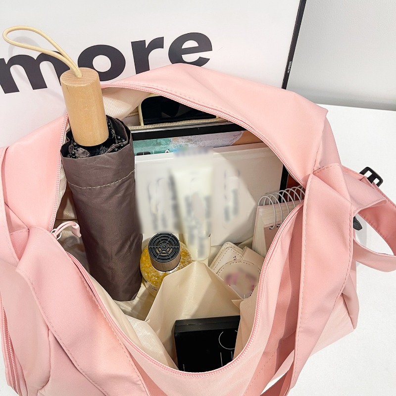 Bolsa de Viaje Deportiva para  - Yoga Fitness Usa reseña y precio