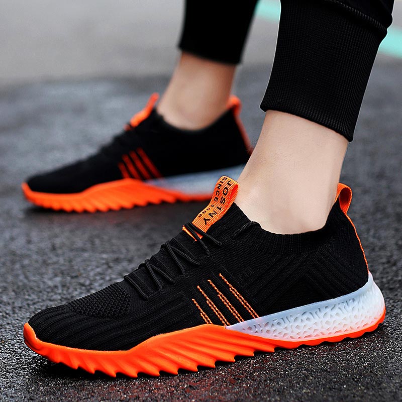 Zapatillas deportivas de malla - Yoga Fitness First reseña y precio