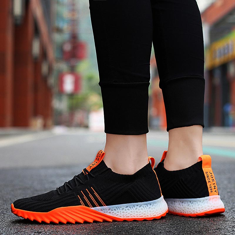 Zapatillas deportivas de malla - Yoga Fitness First reseña y precio