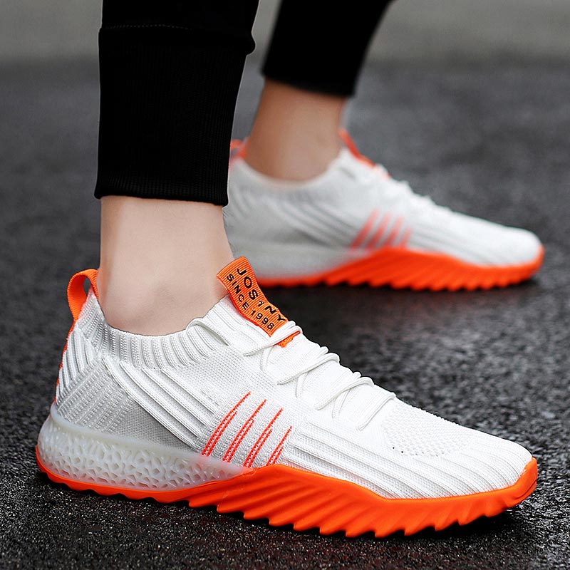 Zapatillas deportivas de malla - Yoga Fitness First reseña y precio