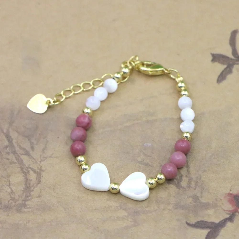 Pulsera de cuentas de piedra N - Yoga Fitness Tracker reseña y precio