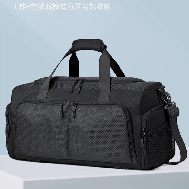 Bolsas de fitness con separaci - Yoga Fitness Usa reseña y precio