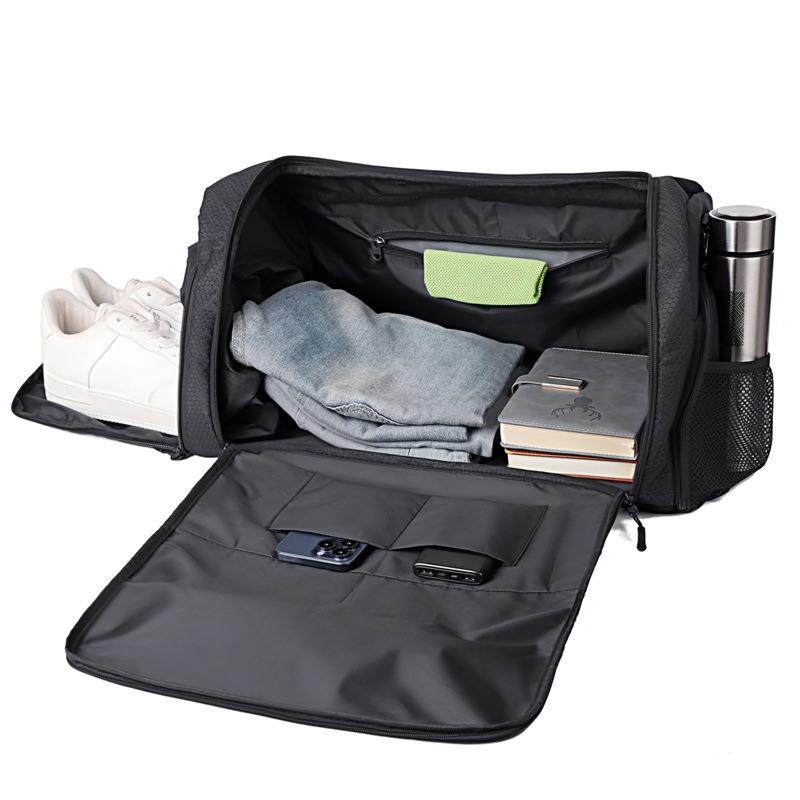Bolsas de fitness con separaci - Yoga Fitness Usa reseña y precio